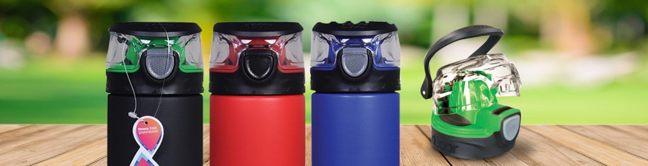 Fitness Freak Drinkware | Decor