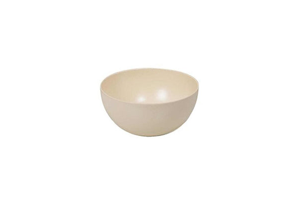 Bamboo Katori/ Soup Bowl Round
