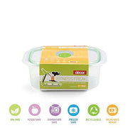 Fitness Freak FF100 Oblong 2L