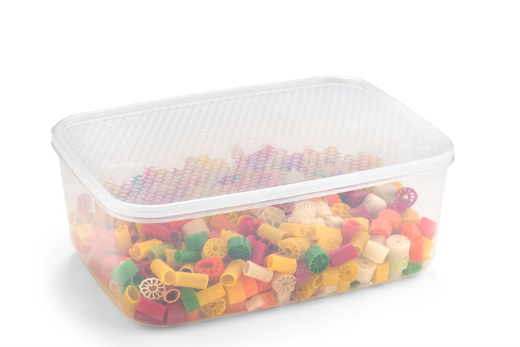 Freshetarian Oblong, 4.0 L (usable capacity 4.2 L)