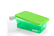 PUMPED DUO 3 LUNCH BOX - GR