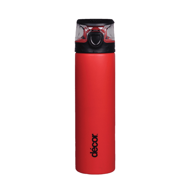 Stainless Steel One touch Waterbottle 780ml - Decor