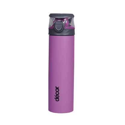 Stainless Steel One touch Waterbottle 780ml - Decor